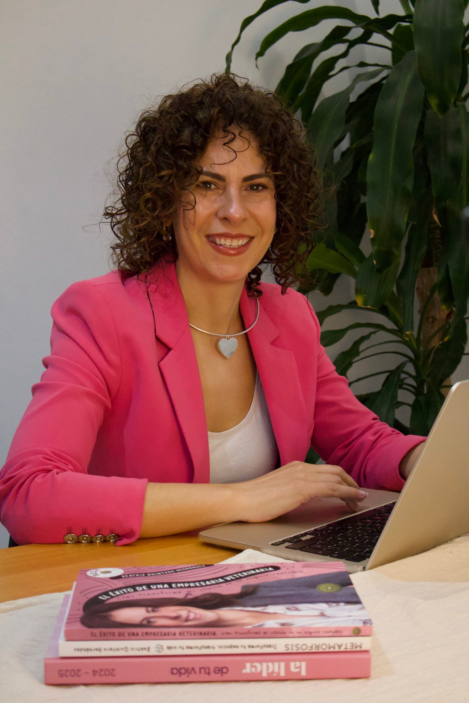 Beatriz Quintero